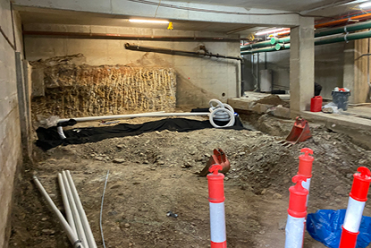 Materials Characterisation Centre For Materials Science - Amazing 8K Ocean Backgrounds | Free Download